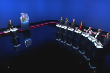 Politici před volbami volají po rychlejší stavbě dálnic, slibují vysokorychlostní železnici. Na detailech se ale neshodnou