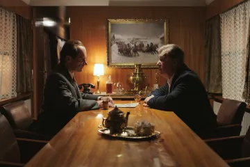 Po krátkém jaru dlouhá zima. Slováci promítají první hraný film o Dubčekovi