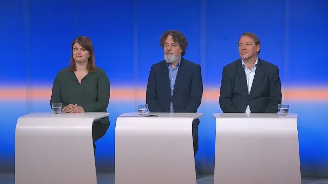 Důležité pro Magyara bude plnění předvolebních slibů, zaznělo v debatě o Maďarsku