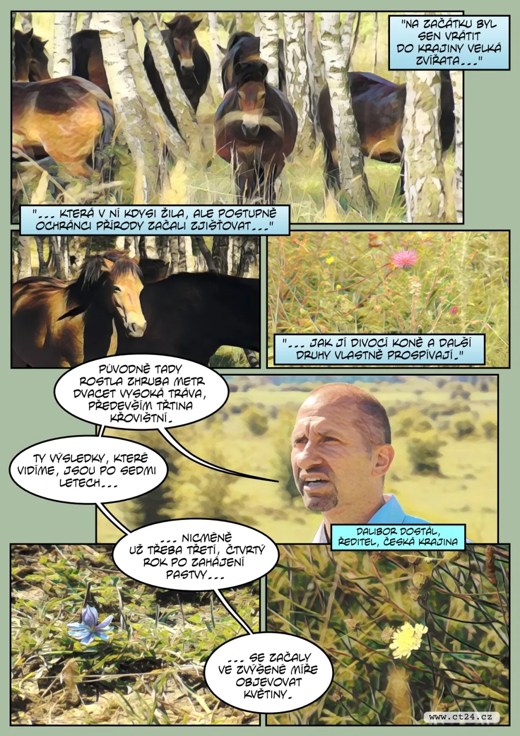 Kampaň k podpoře ochrany klimatu