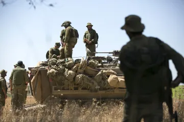 „Nežádoucímu“ izraelskému záložníkovi úřady odepřely vstup do Česka