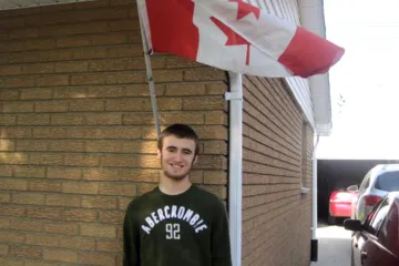 Džihádista Jack chce z kurdského vězení na Západ. Londýn mu vzal občanství, Kanada mlží