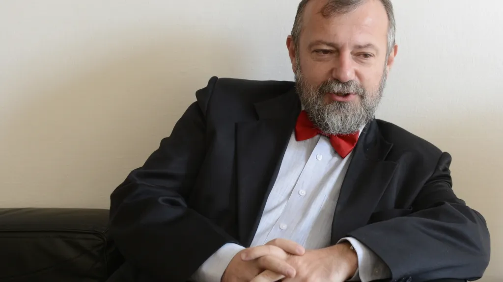 Hynek Kmoníček