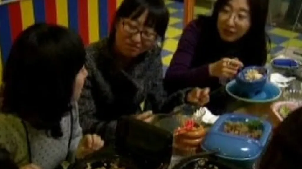 Pekingská restaurace