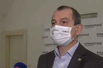 Michalik se vzdal ministerského angažmá. Nového kandidáta oznámí STAN nejdříve Fialovi