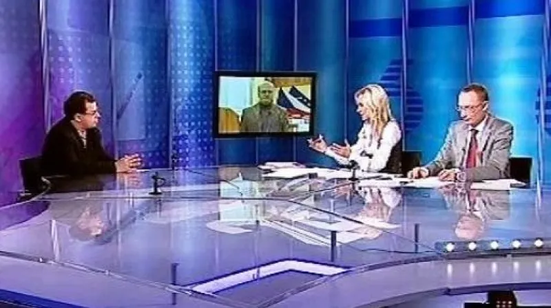 Rozhovor s Jaroslavem Šebkem a Danielem Hermanem