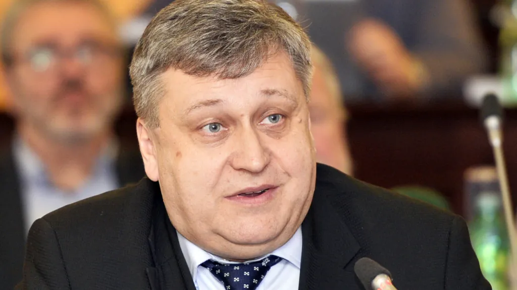 Senátorem za Domažlicko se stal místostarosta Kdyně a náměstek hejtmana Plzeňského kraje Vladislav Vilímec