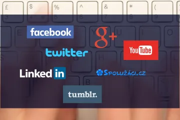 YouTube je v počtu uživatelů v Česku jedničkou