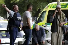 „Až sem vede šíření strachu a nenávisti.“ Politici odsuzují vraždění v mešitách na Novém Zélandu