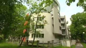 Nové byty v Ostravě