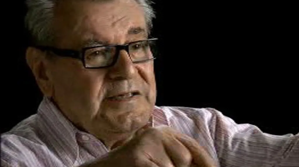 Miloš Forman