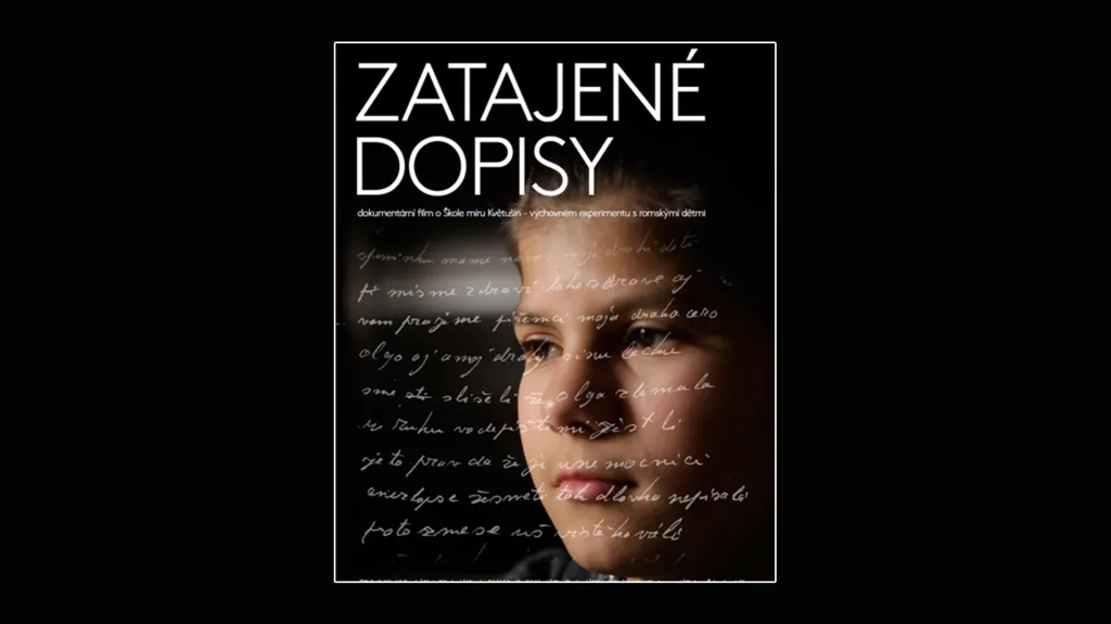 Zatajené dopisy