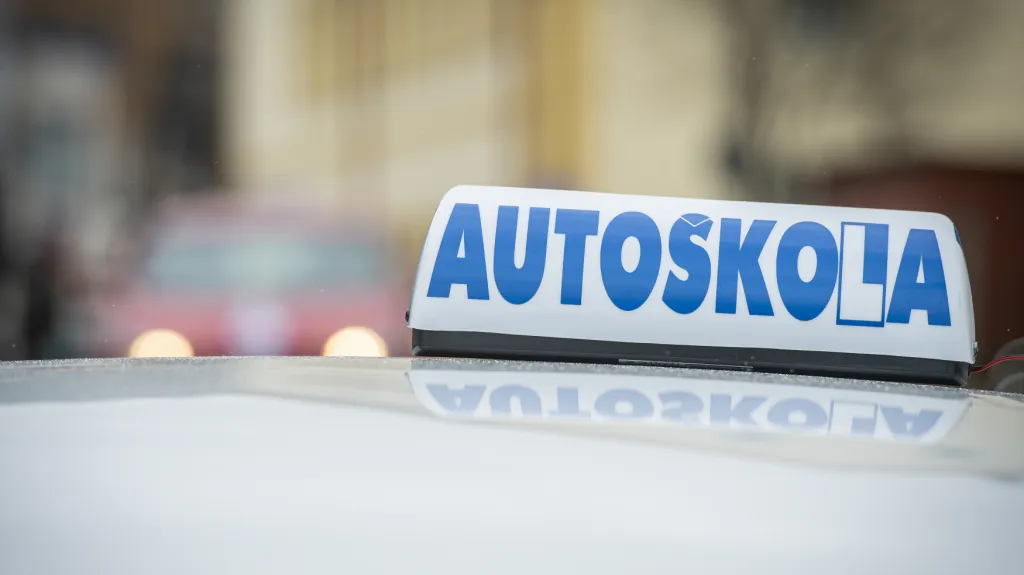 Autoškola