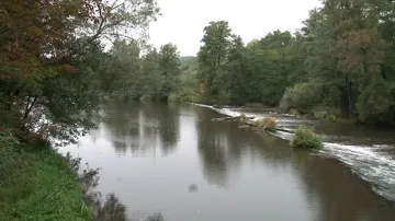 Vodu v oblasti znečistila například hnojiva