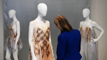 Výstava v Národní galerii Praha