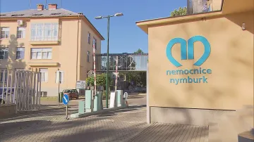 Nemocnice Nymburk