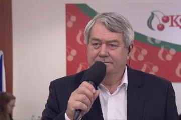 KSČM se poprvé v historii nedostane do sněmovny. Vedení strany včetně Filipa rezignovalo