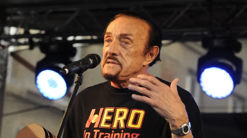 Philip Zimbardo
