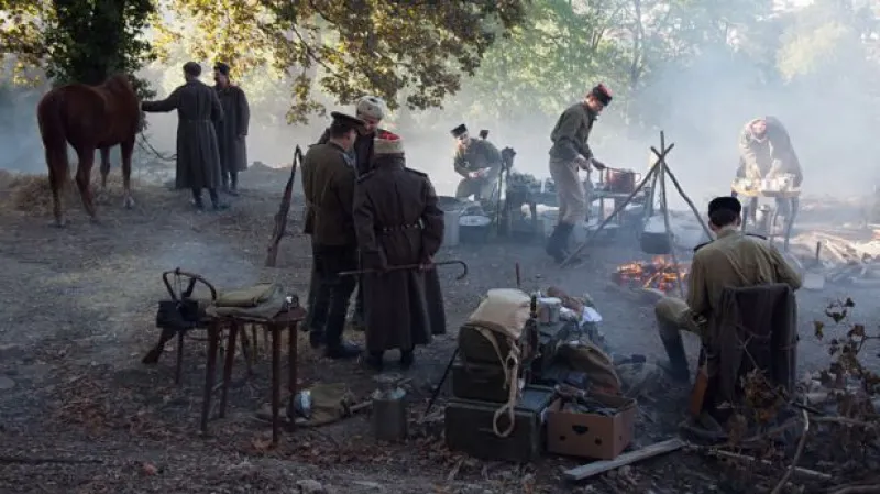 Upoutávka na dokument Osud jménem Tugendhat