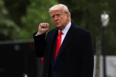 „Jednání nikam nevedou.“ Trump chce na EU od června clo padesát procent