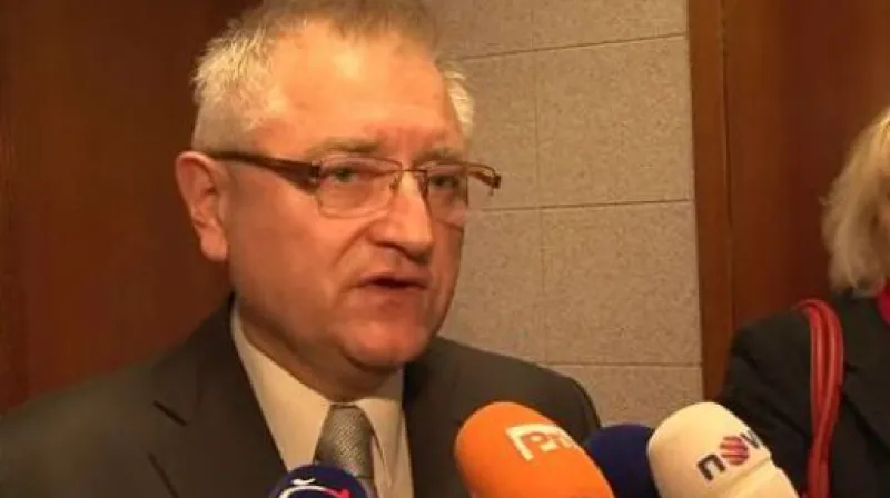 Vyjádření obhájce obžalovaného a státního zástupce k rozsudku