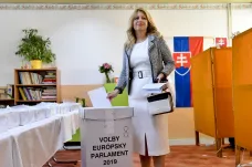 Slovensko: Vyhrála koalice proevropských neparlamentních stran, Smer oslabil