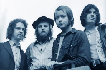 Recenze: Nová syntéza s jazzem měla pro rockery z Blue Effectu efekt