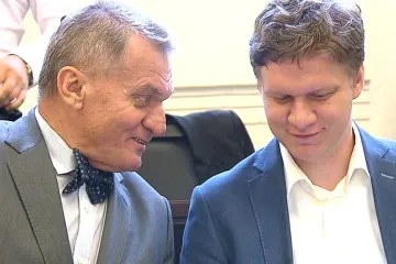 Svoboda s Hudečkem už mají černé na bílém, proč dostali podmínku. Připravují odvolání