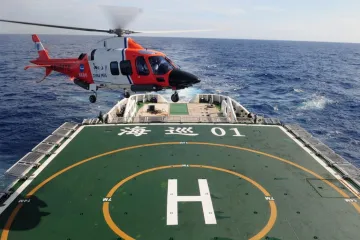 Pátrání po zmizelém boeingu se přesouvá na nové místo