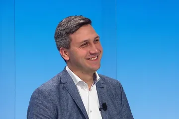 Babiš nám sebral téma, účast v jeho vládě je pro nás handicapem, říká neúspěšný kandidát ČSSD