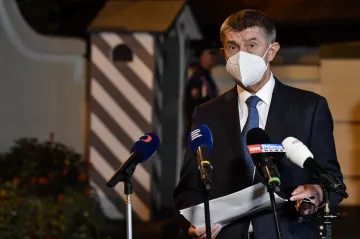 Prezident Zeman má zásadní problém se zrušením superhrubé mzdy, uvedl Babiš