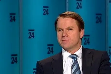 Bursík odmítá jakýkoliv tlak ohledně vylučování rebelů