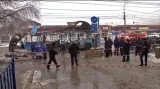 Polední zprávy k atentátu ve Volgogradu