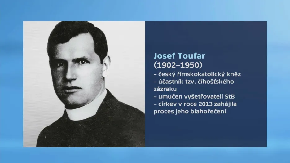 Josef Toufar