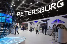 V Petrohradu začíná vlivné ekonomické fórum. „Hostina během moru,“ píše BBC