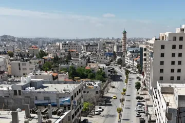 Uznáme palestinský stát, oznámily Norsko, Španělsko a Irsko