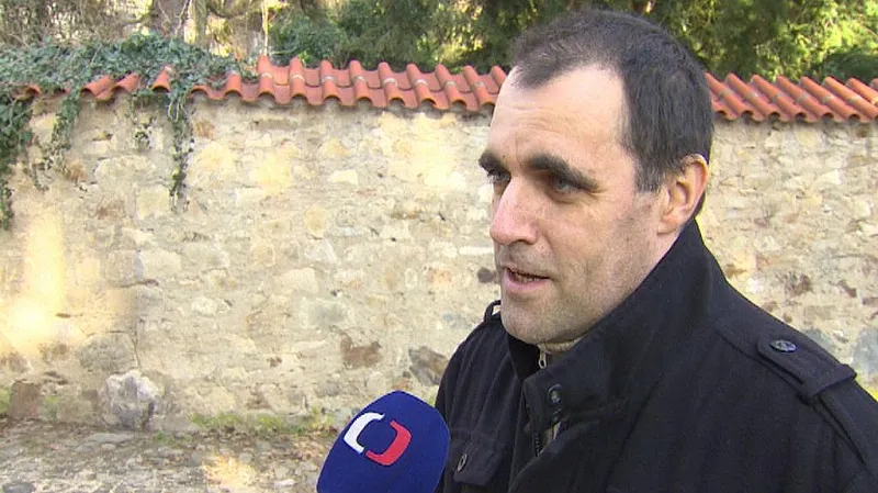 Celý rozhovor s Miroslavem Dobešem, kterého únosci drželi půl roku v Libanonu