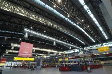 Letiště Praha po dvou ztrátových letech loni vykázalo zisk
