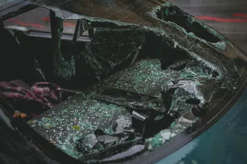 Obětí dopravních nehod je méně než za loňské první pololetí