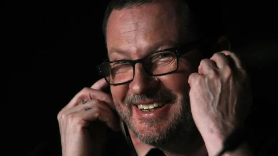 Lars von Trier