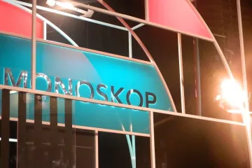 Televize očima televize