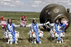 Před 50 lety vstoupila Čína do „vesmírného klubu“. Od té doby dobyla Měsíc a stala se kosmickou velmocí