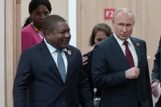 Začal rusko-africký summit. Afričané nejsou spokojení s koncem obilné dohody, míní Svoboda