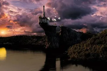 Sněhurko, Sněhurko, kdo v tobě přebývá?