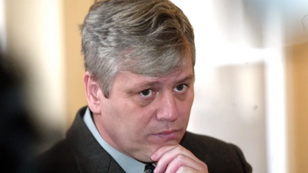 Petr Smetka