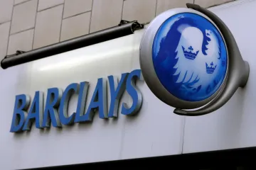 Z Barclays má odejít 19 tisíc zaměstnanců