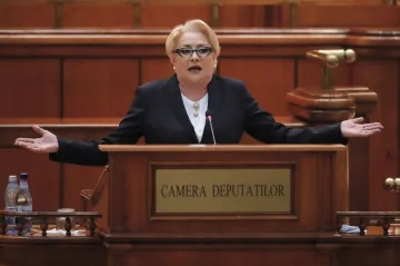 V Rumunsku padla vláda