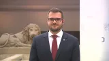 Poslanec Vojtěch Krňanský (za Motoristy) o sporech mezi koalicí a opozicí v Poslanecké sněmovně