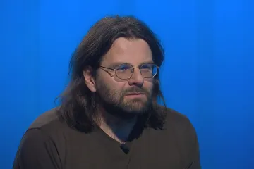Ukrajina v médiích a charitě už dávno netáhne, myslí si válečný fotograf