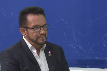Zickler: Řád národa podporuje znovuzavedení vojenské služby. Na šest měsíců
